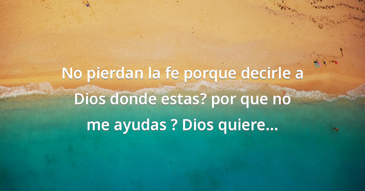 Prayer image