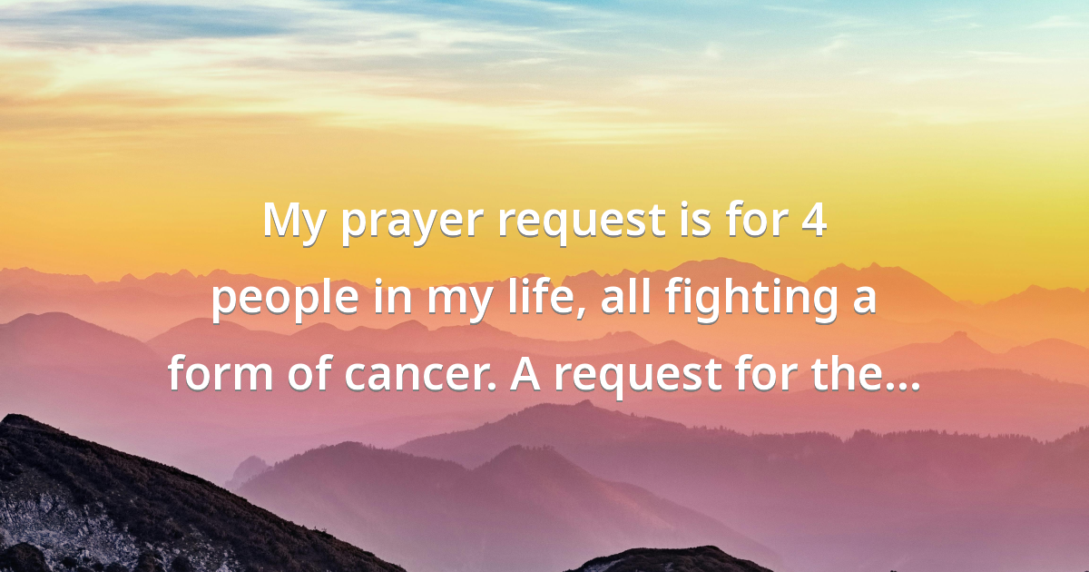Prayer image
