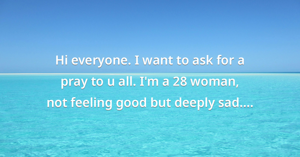 Prayer image