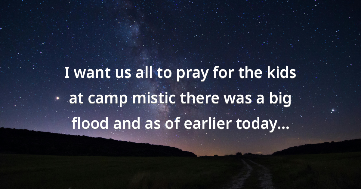 Prayer image