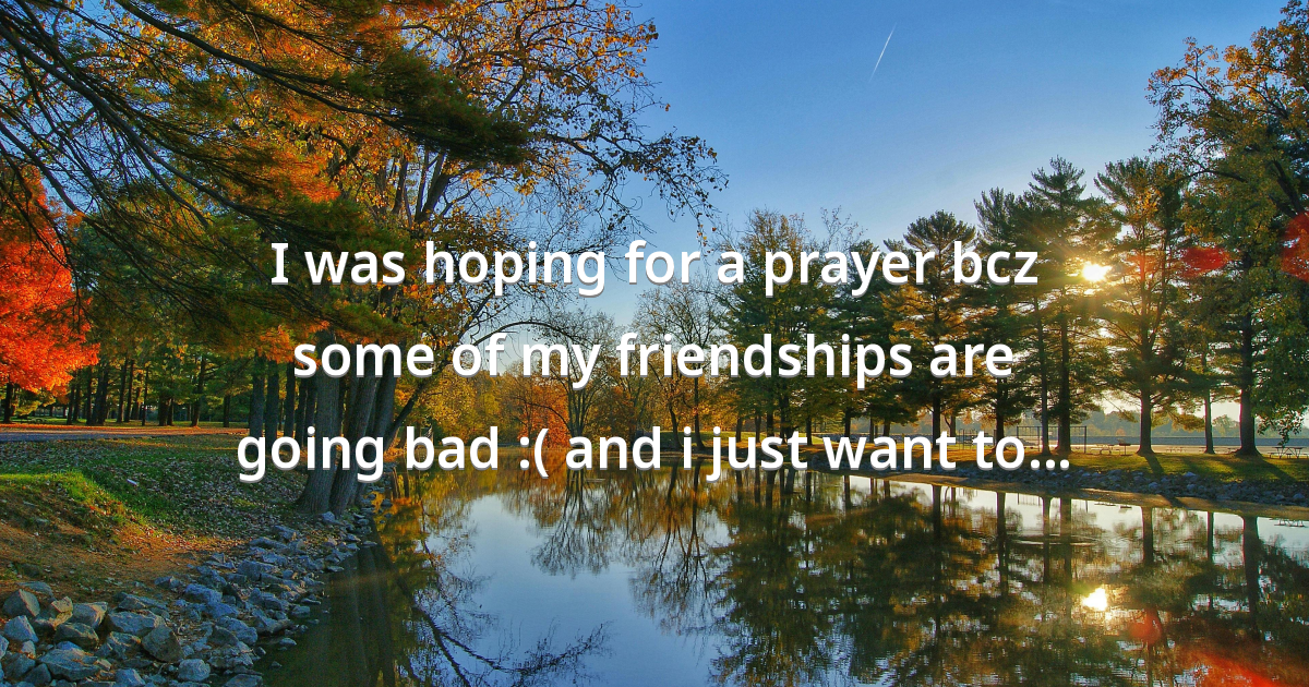 Prayer image