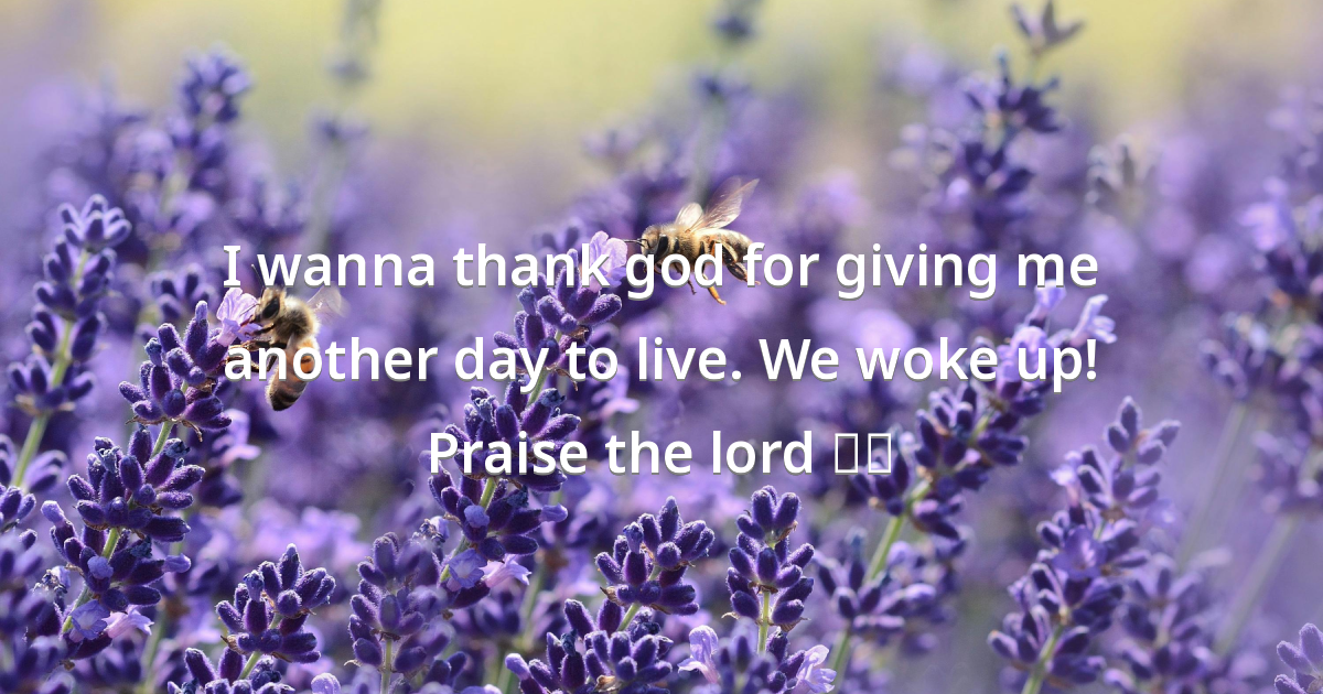 Prayer image