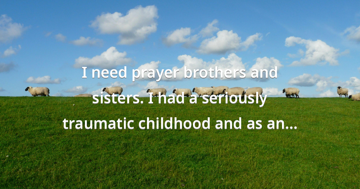 Prayer image