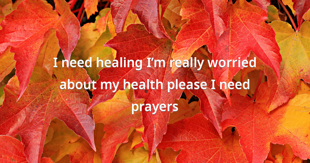 Prayer image