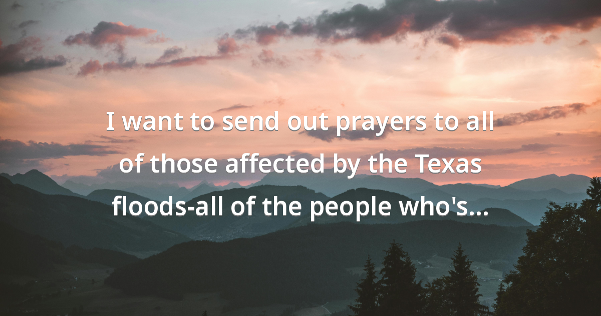 Prayer image