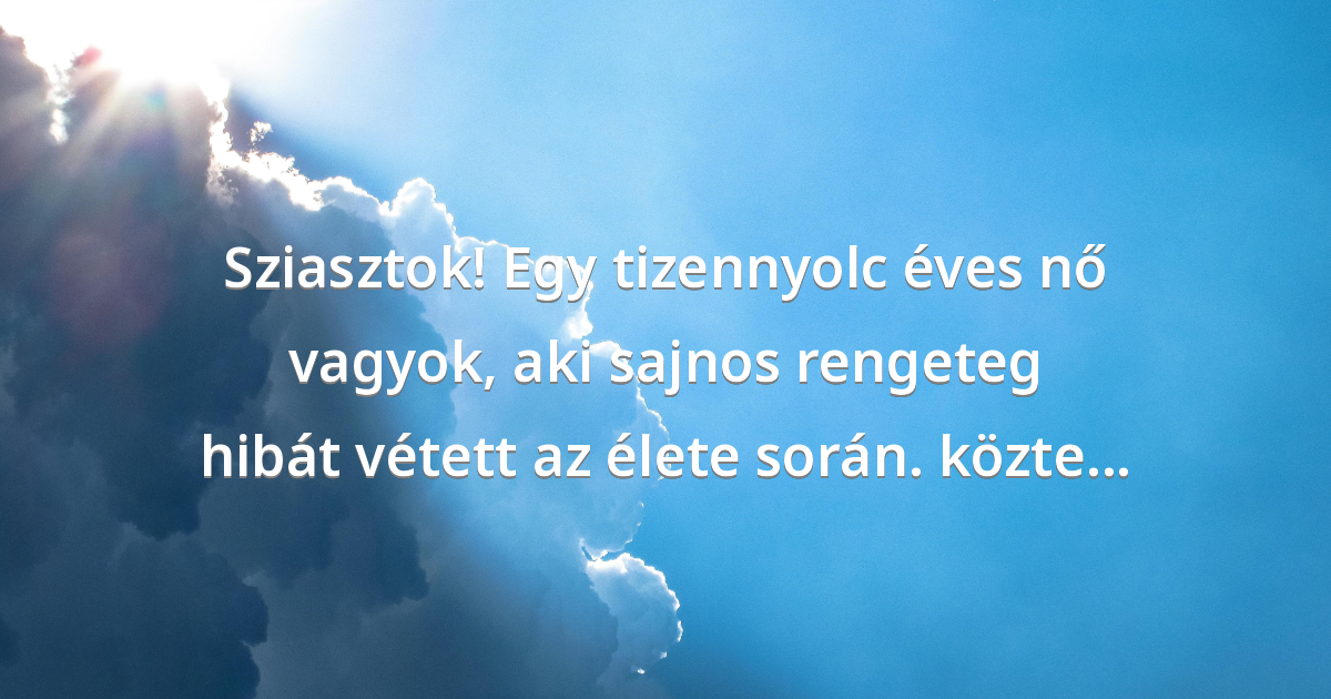 Prayer image