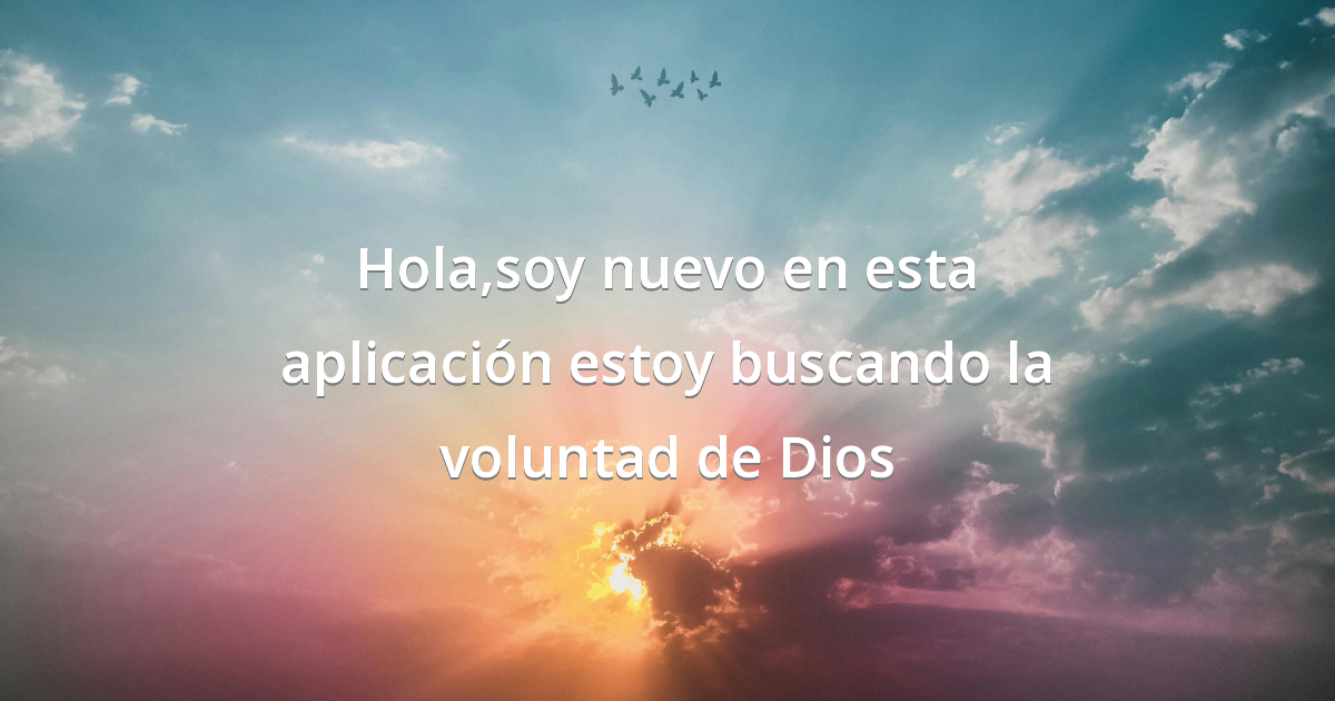 Prayer image