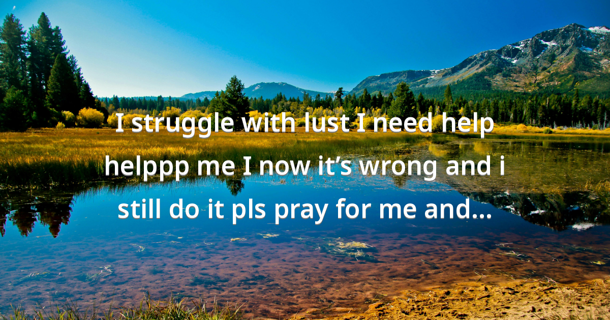 Prayer image