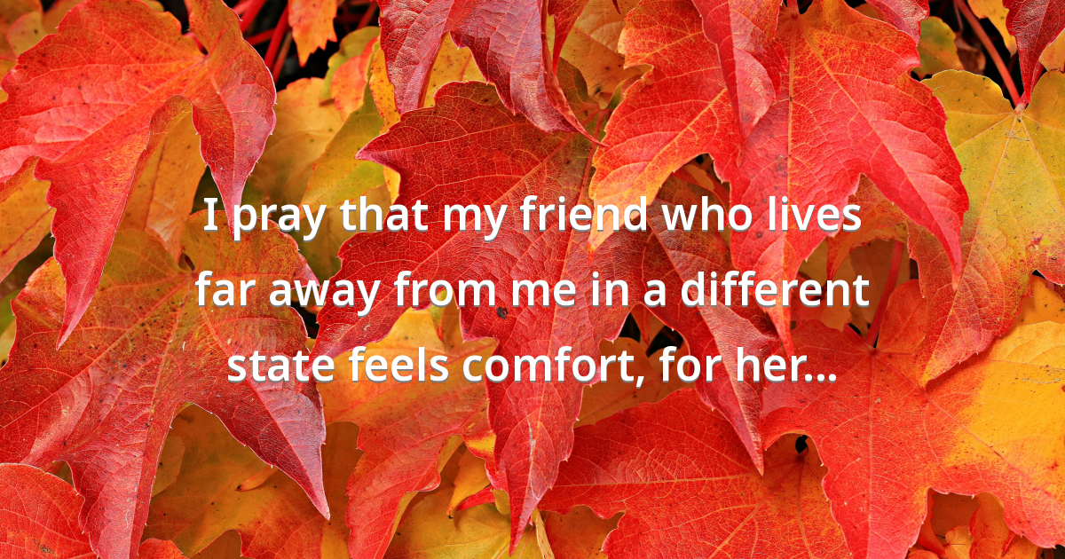 Prayer image
