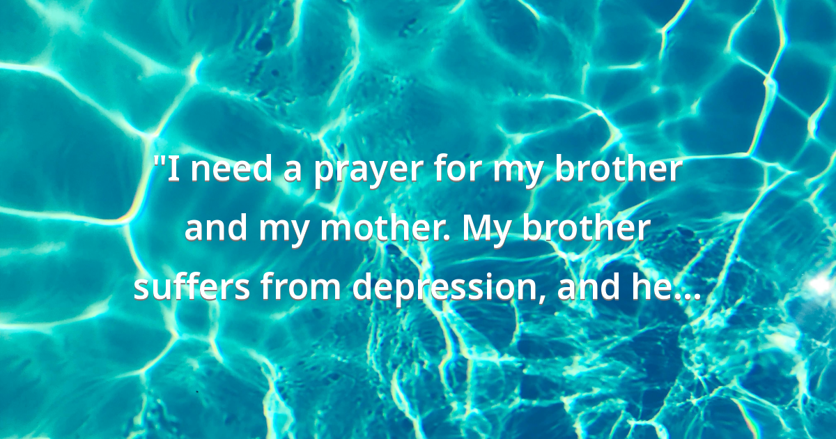 Prayer image