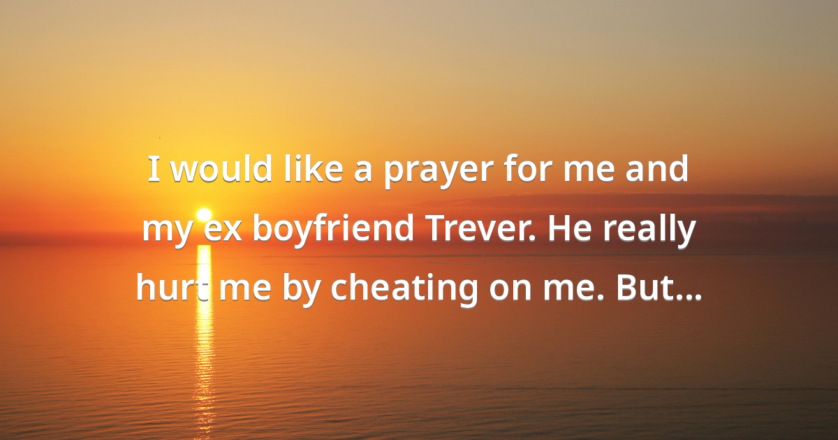 Prayer image