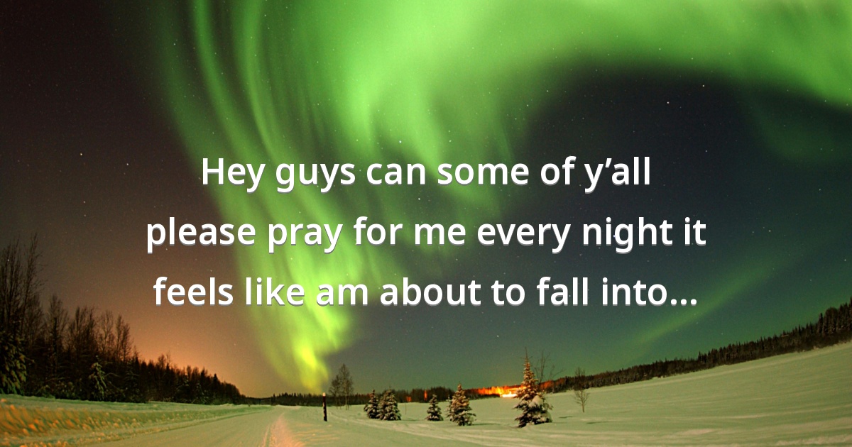Prayer image