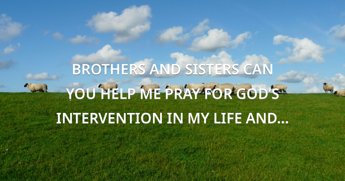 Prayer image