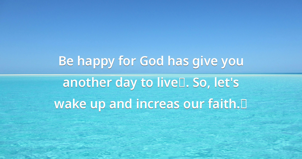 Prayer image