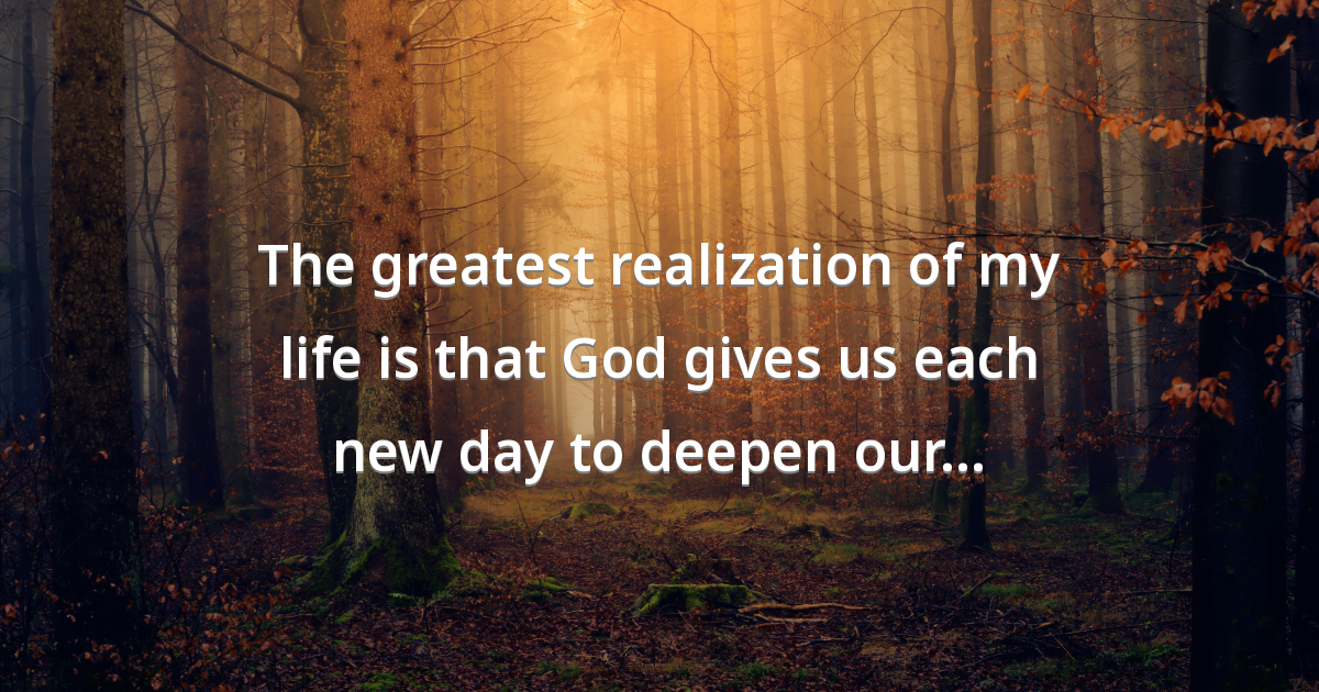 Prayer image
