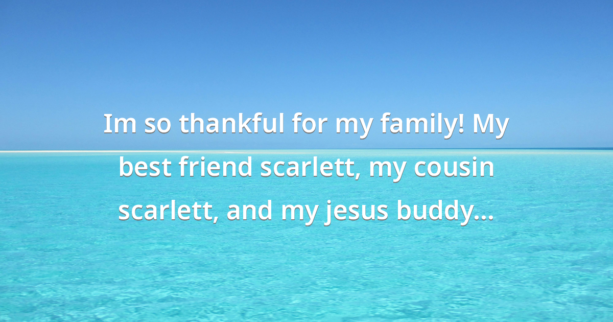 Prayer image