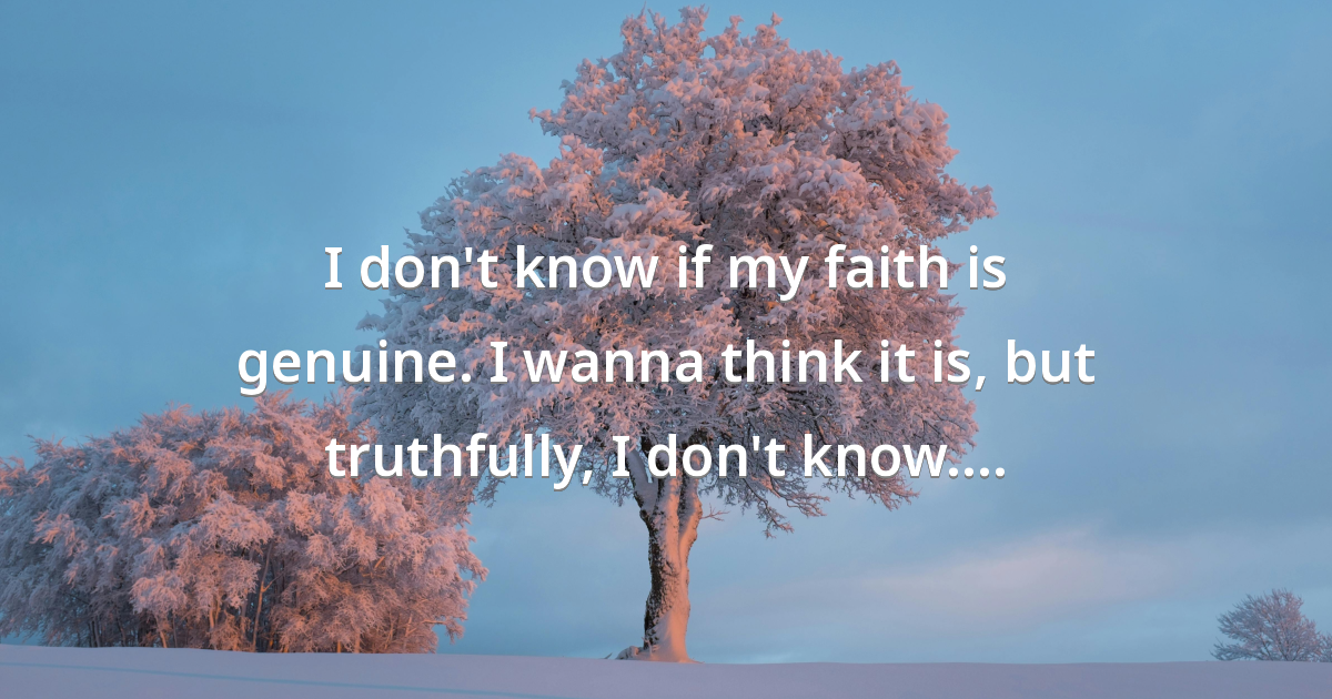 Prayer image