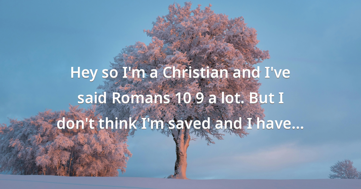 Prayer image