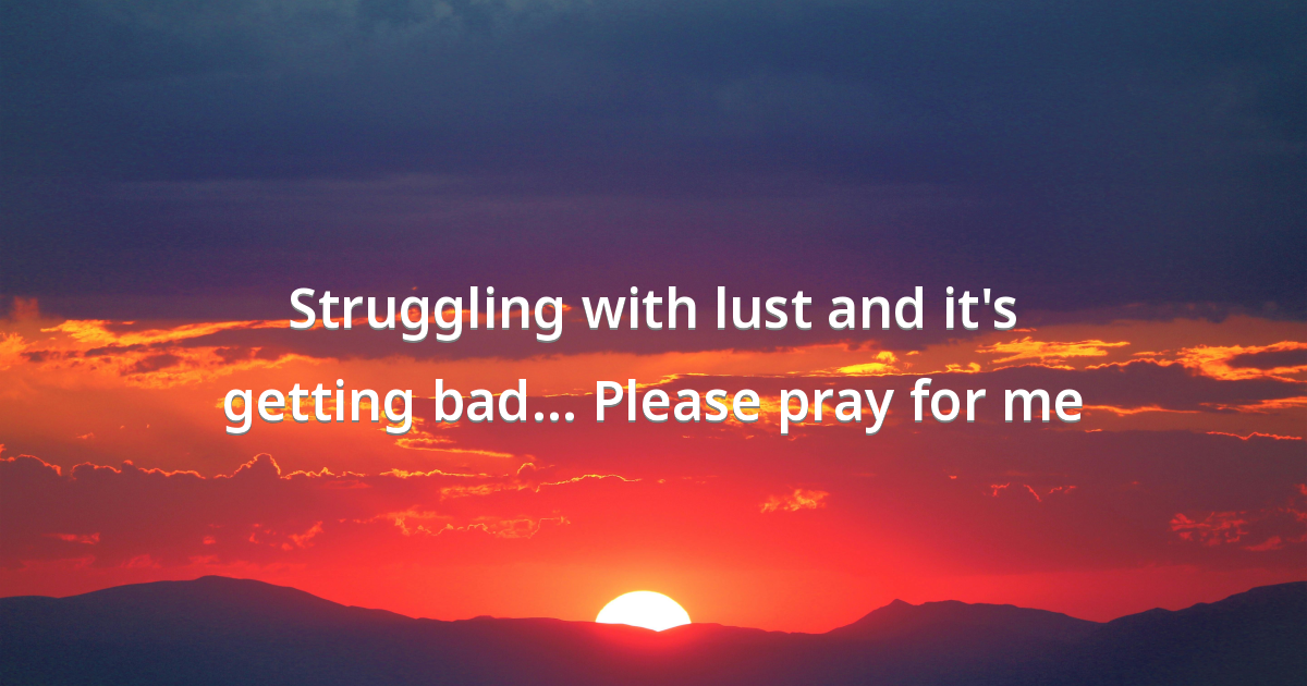 Prayer image