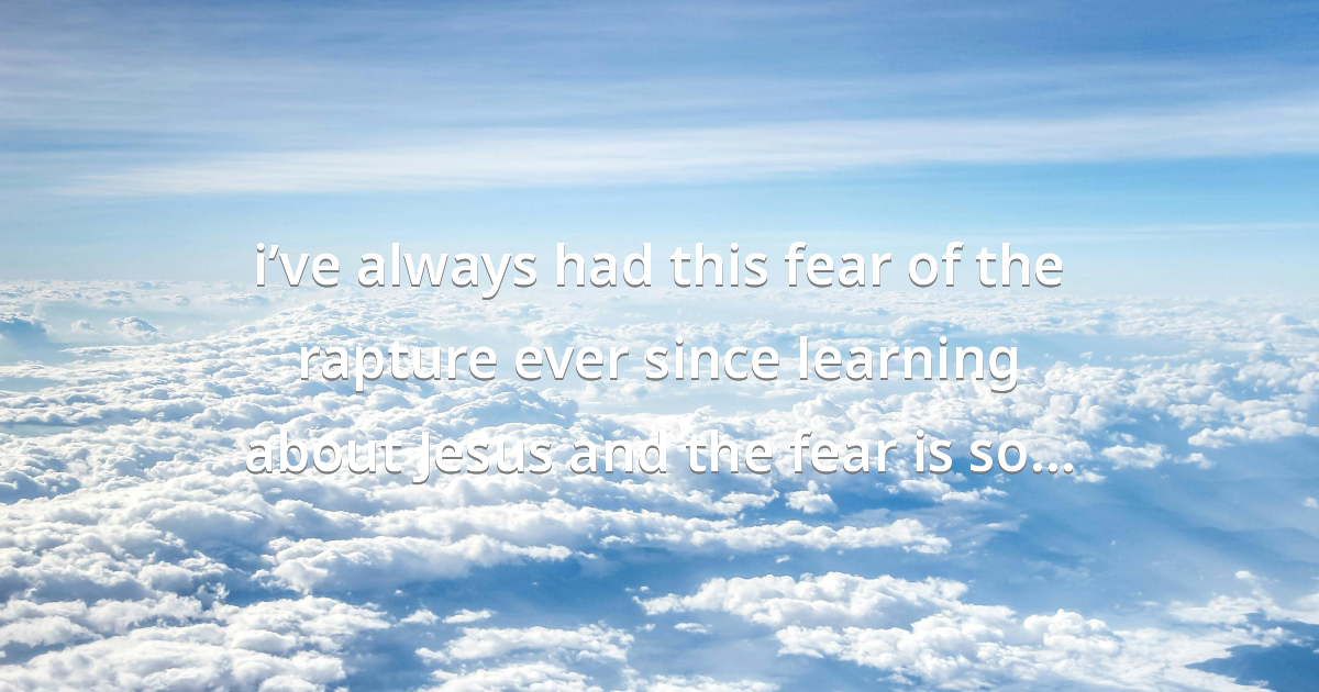 Prayer image