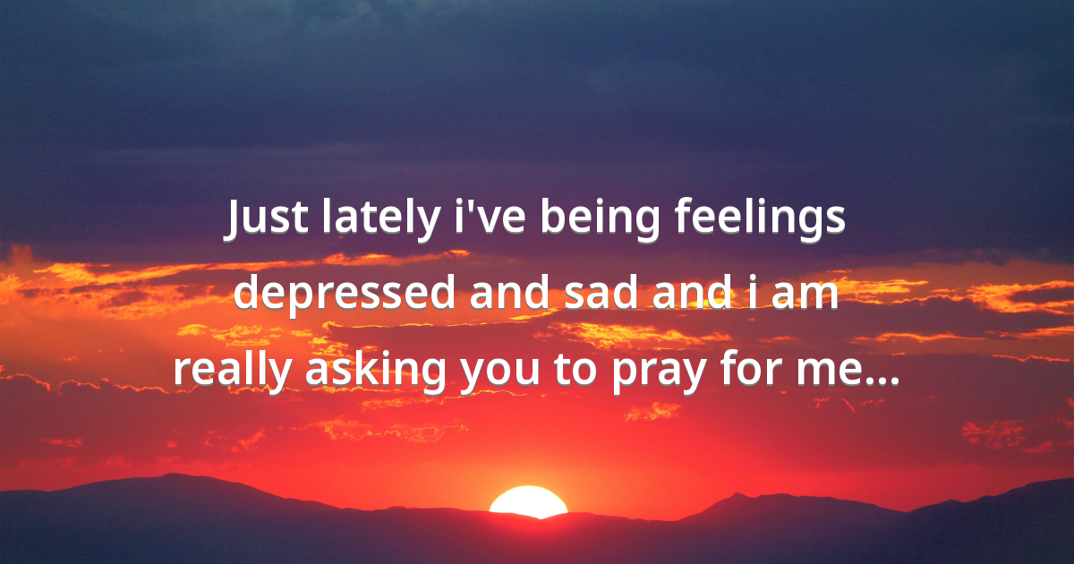 Prayer image