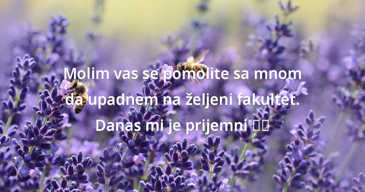 Prayer image