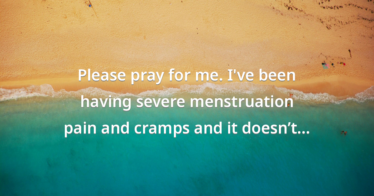Prayer image