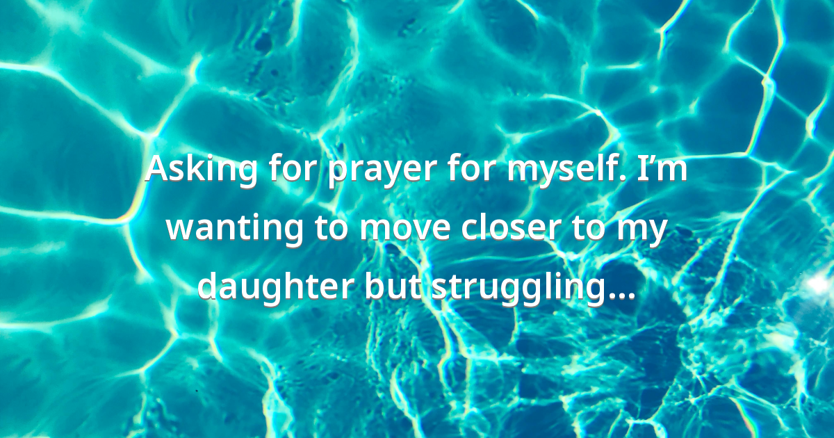 Prayer image