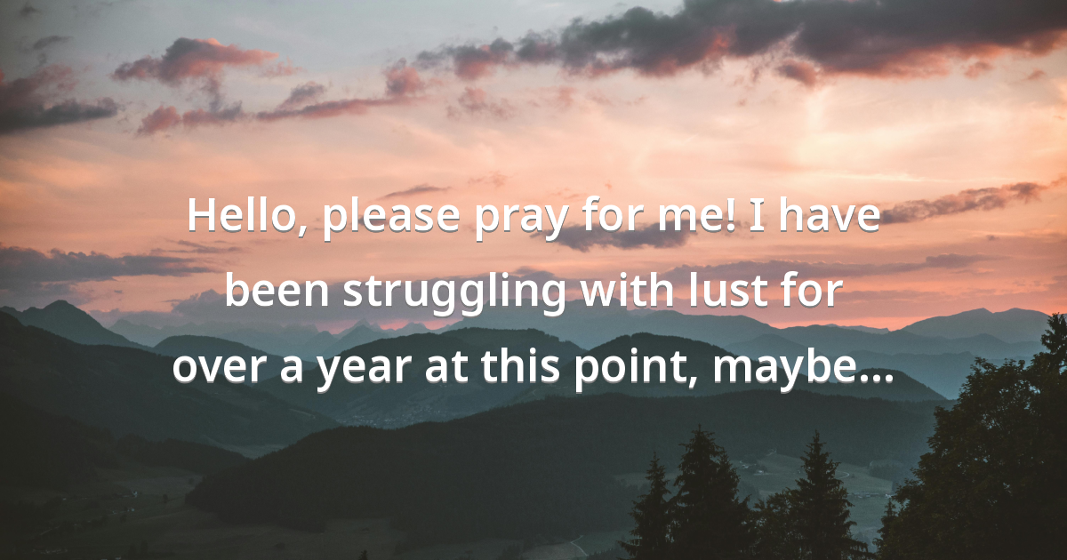 Prayer image