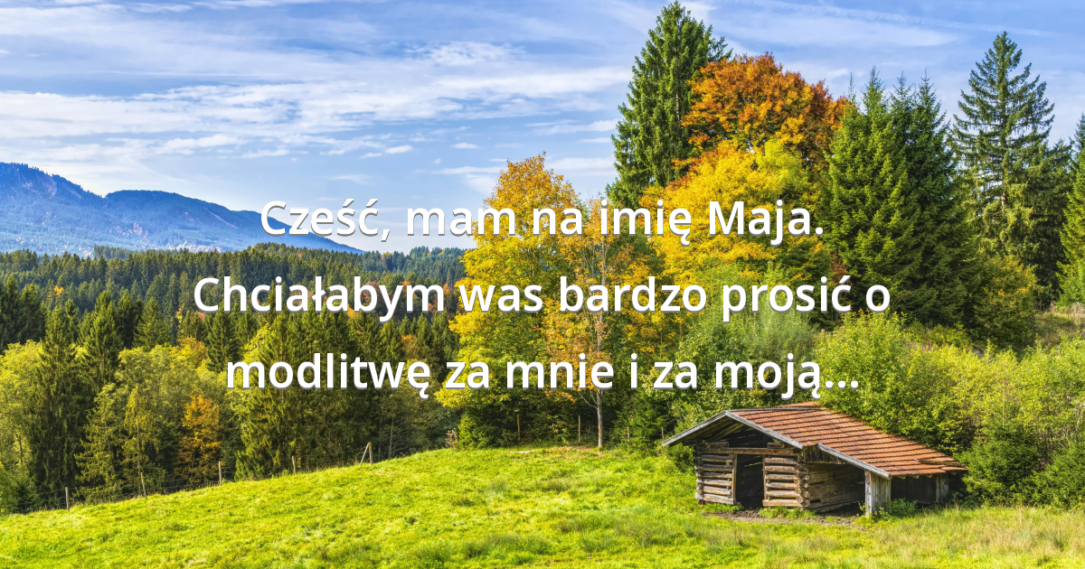 Prayer image