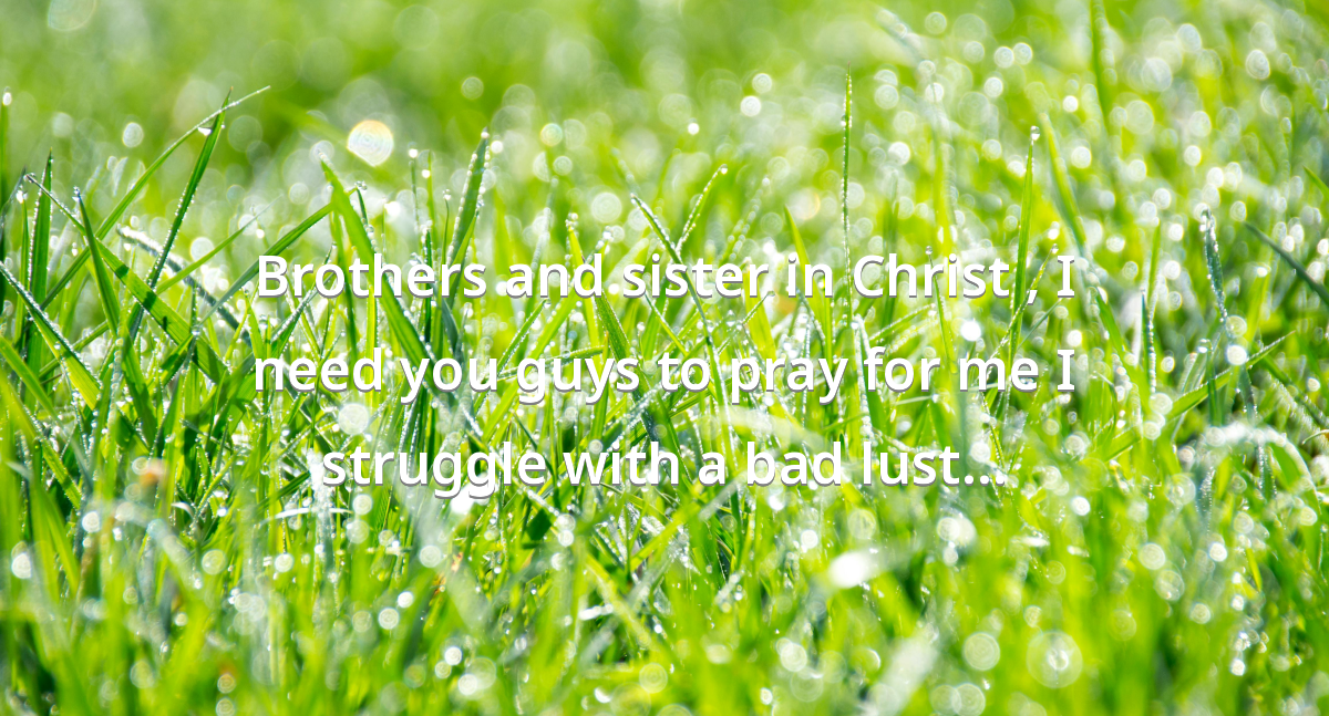 Prayer image
