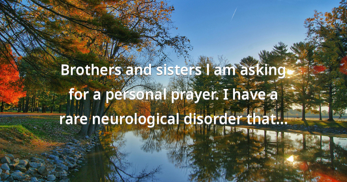 Prayer image