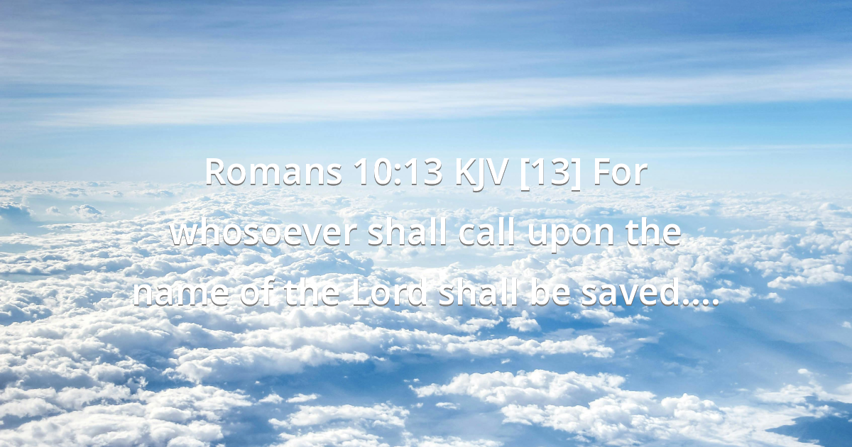 Prayer image