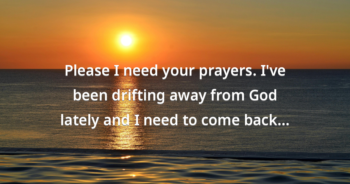 Prayer image