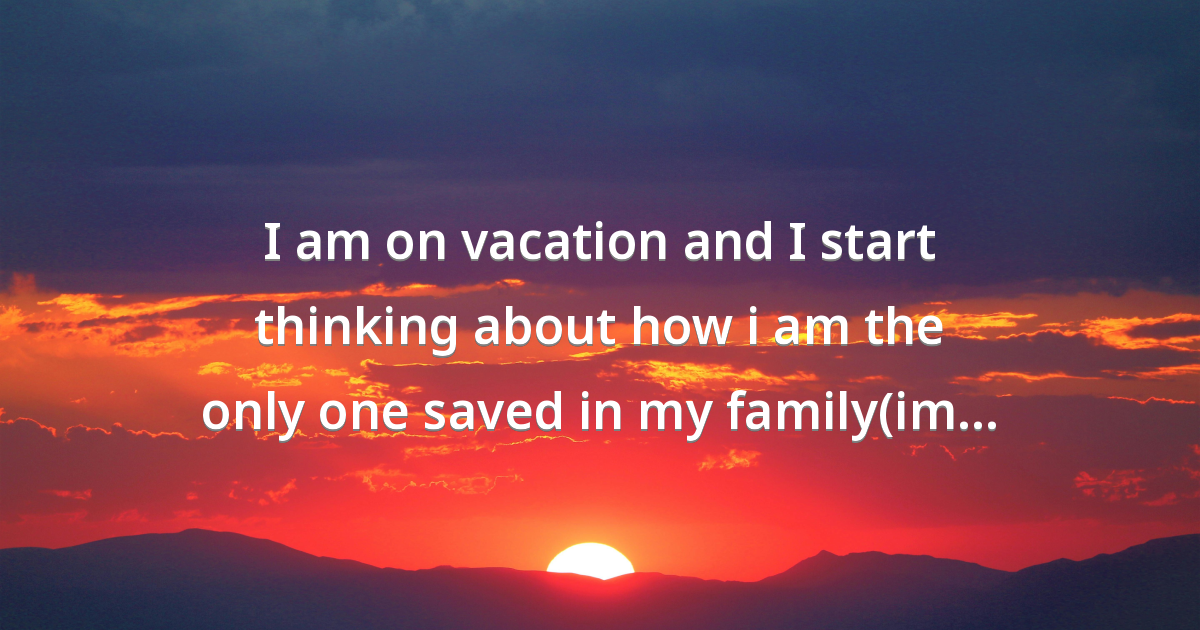 Prayer image
