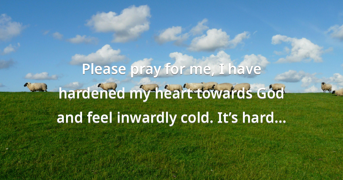 Prayer image
