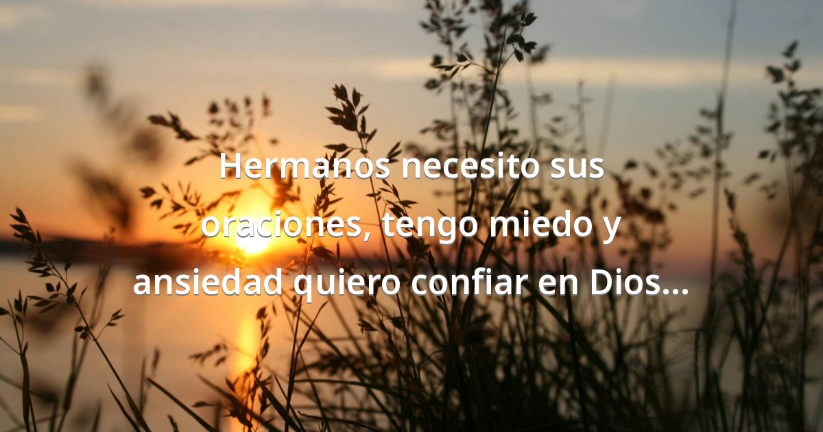 Prayer image