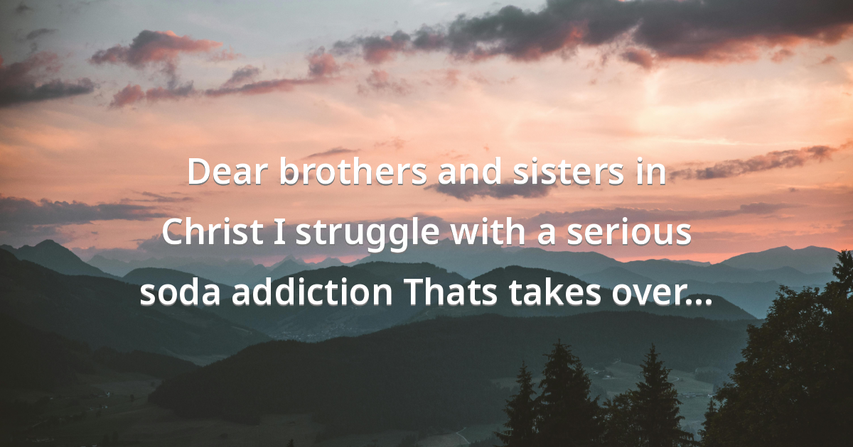 Prayer image