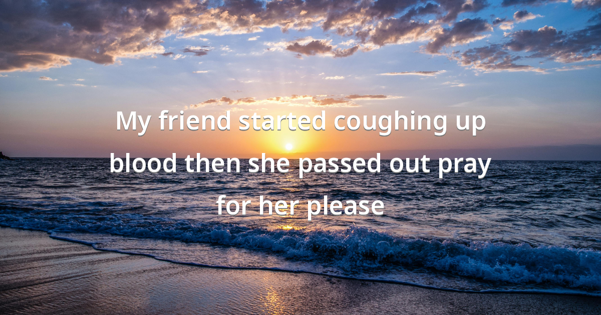 Prayer image