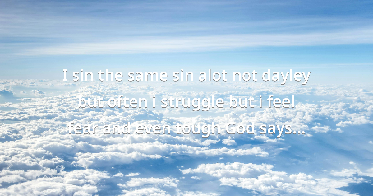Prayer image