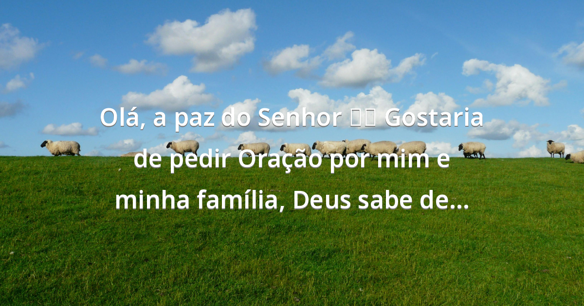 Prayer image