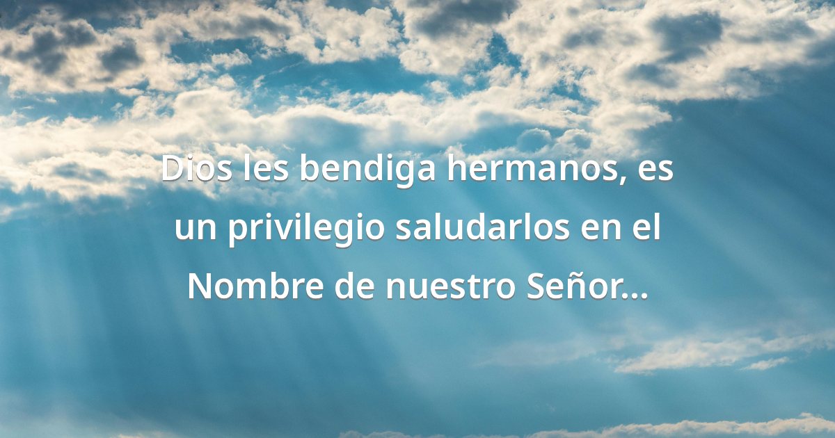 Prayer image