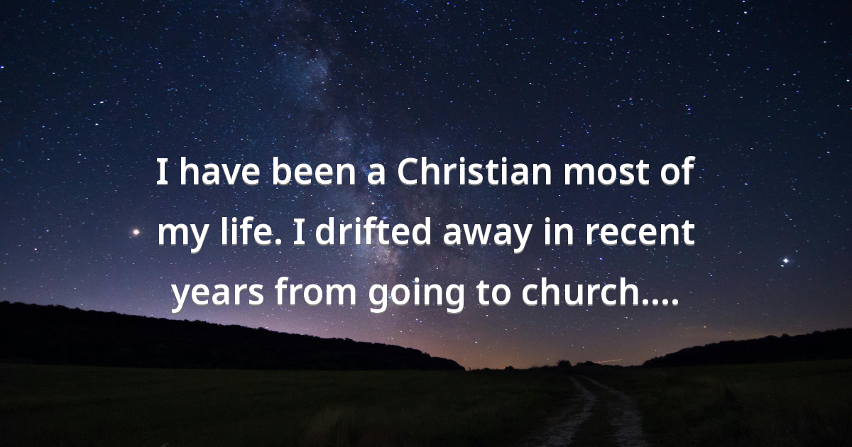 Prayer image