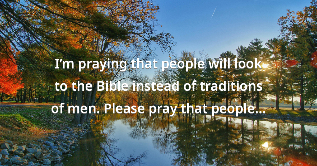 Prayer image