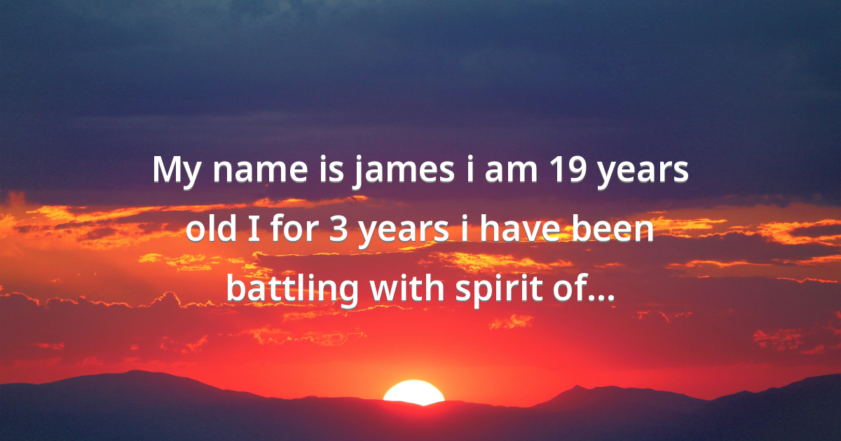 Prayer image