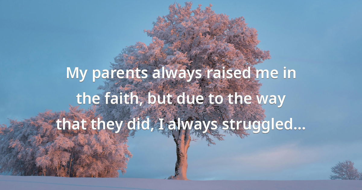 Prayer image