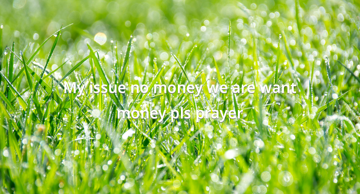 Prayer image