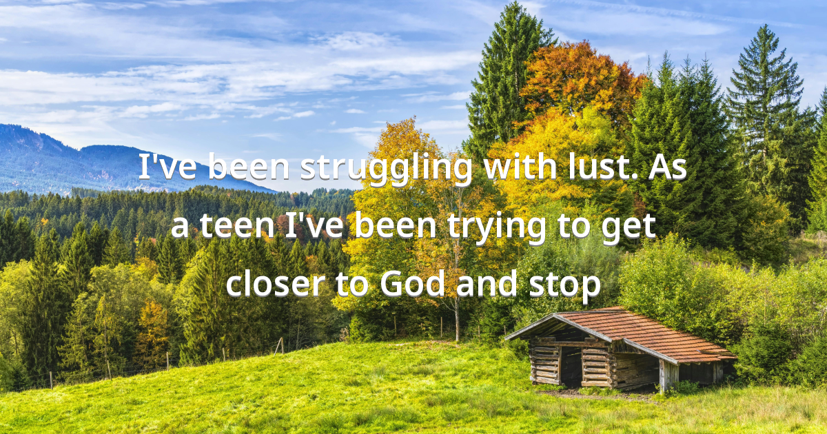 Prayer image