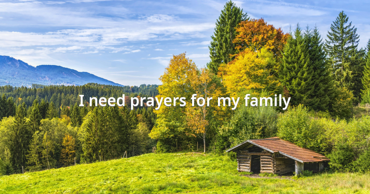 Prayer image