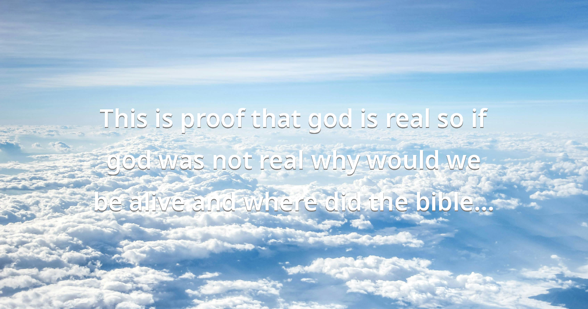 Prayer image